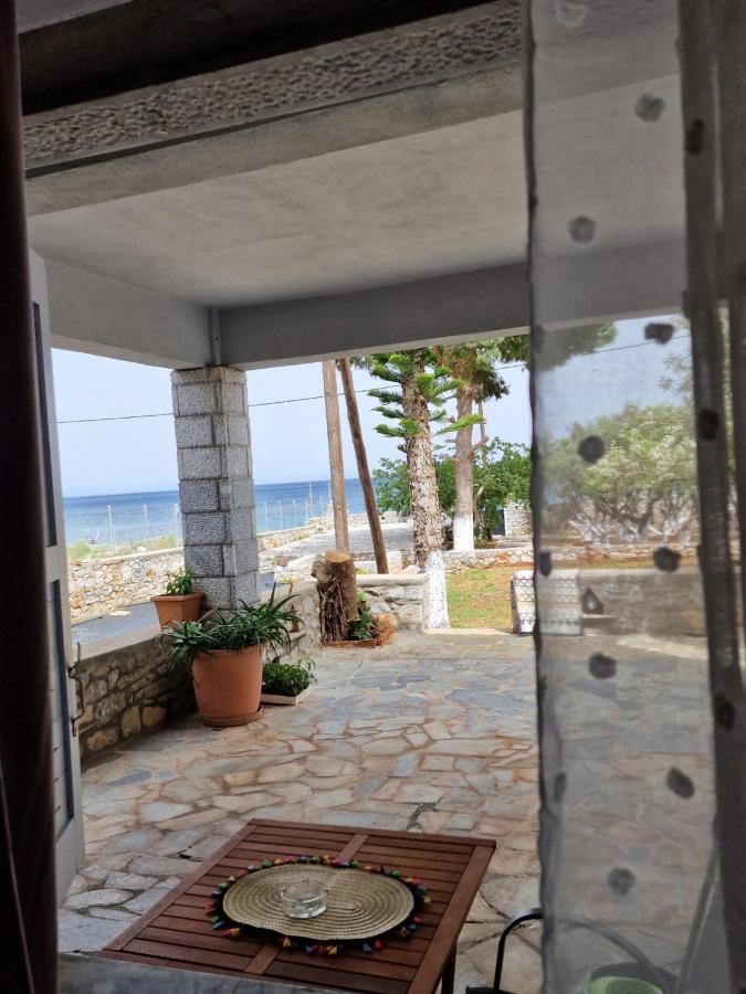Ktima Zaxarias Kokkala Exterior foto
