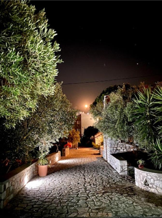 Ktima Zaxarias Kokkala Exterior foto