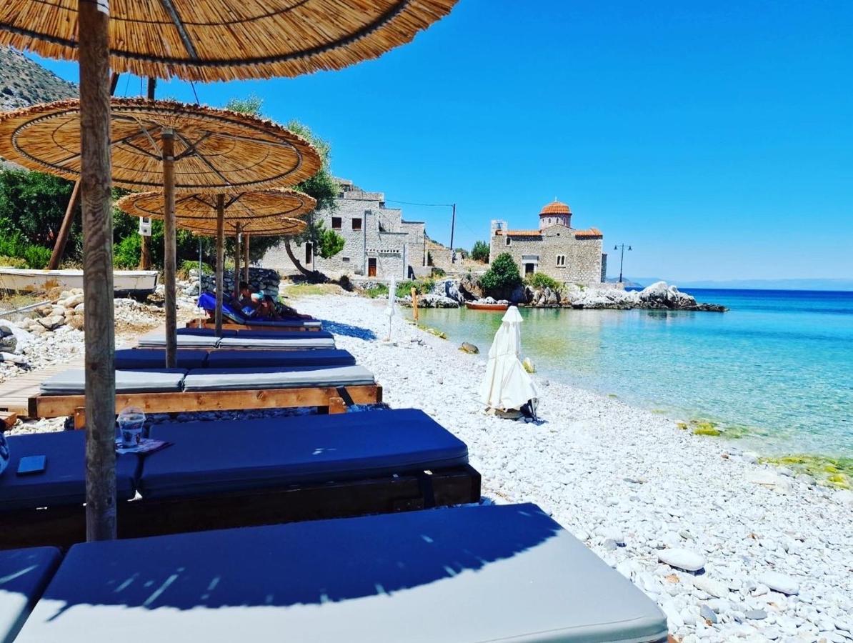 Ktima Zaxarias Kokkala Exterior foto