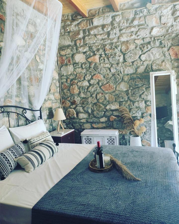 Ktima Zaxarias Kokkala Exterior foto