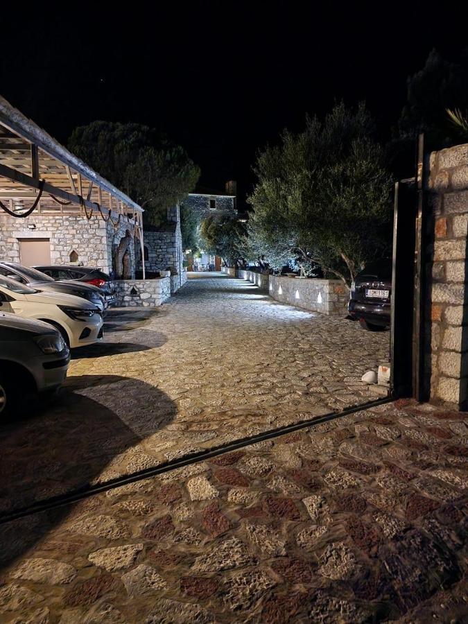 Ktima Zaxarias Kokkala Exterior foto