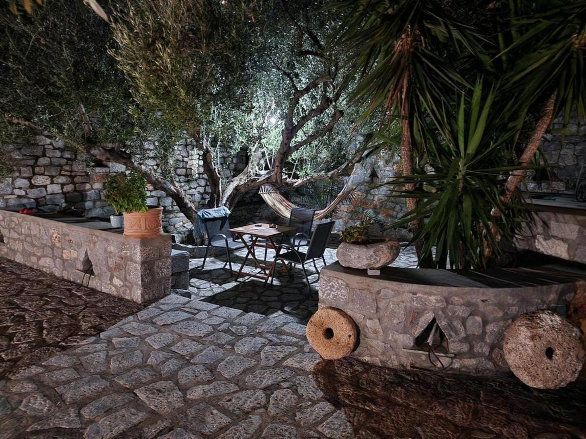 Ktima Zaxarias Kokkala Exterior foto