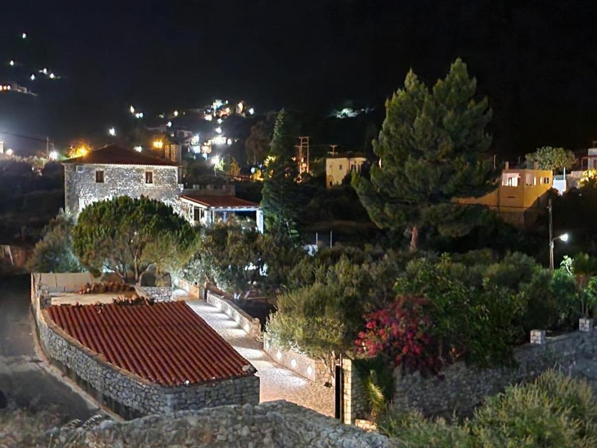 Ktima Zaxarias Kokkala Exterior foto
