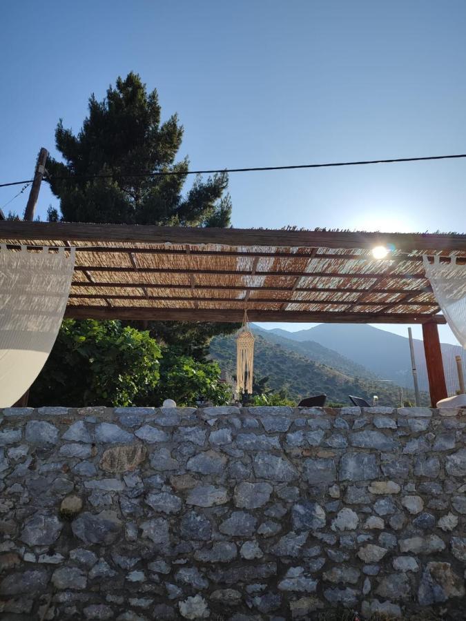 Ktima Zaxarias Kokkala Exterior foto