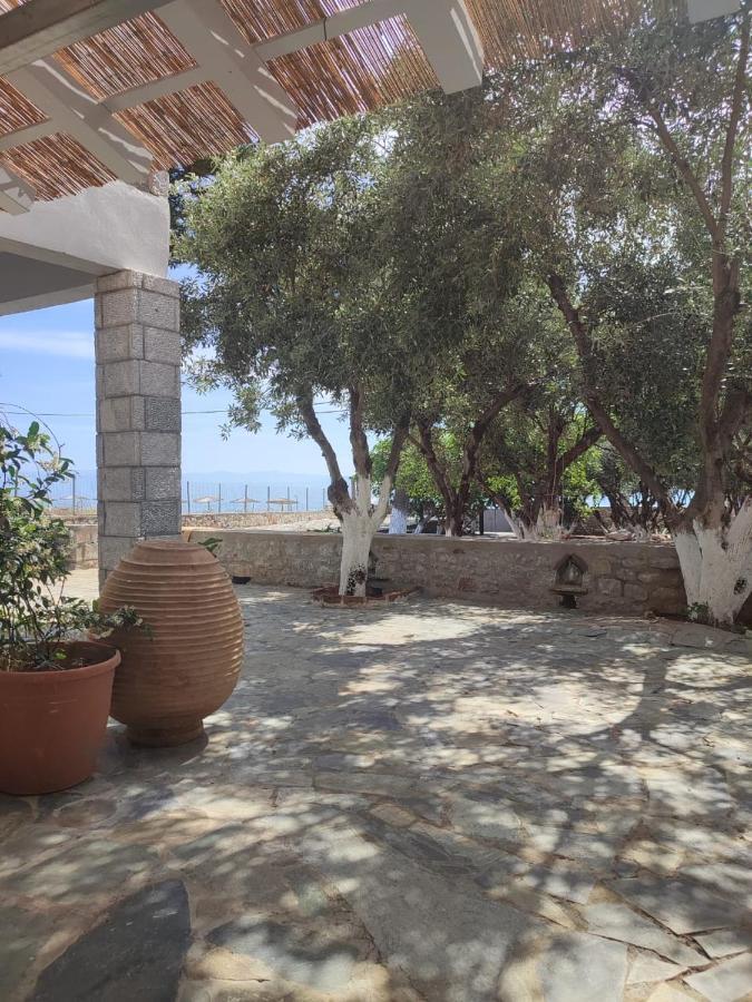 Ktima Zaxarias Kokkala Exterior foto