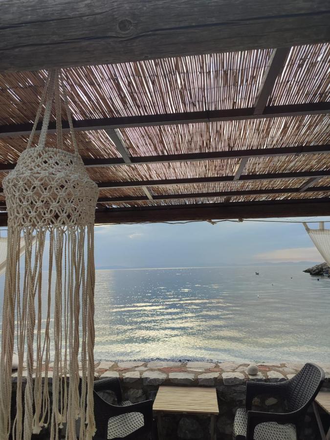 Ktima Zaxarias Kokkala Exterior foto