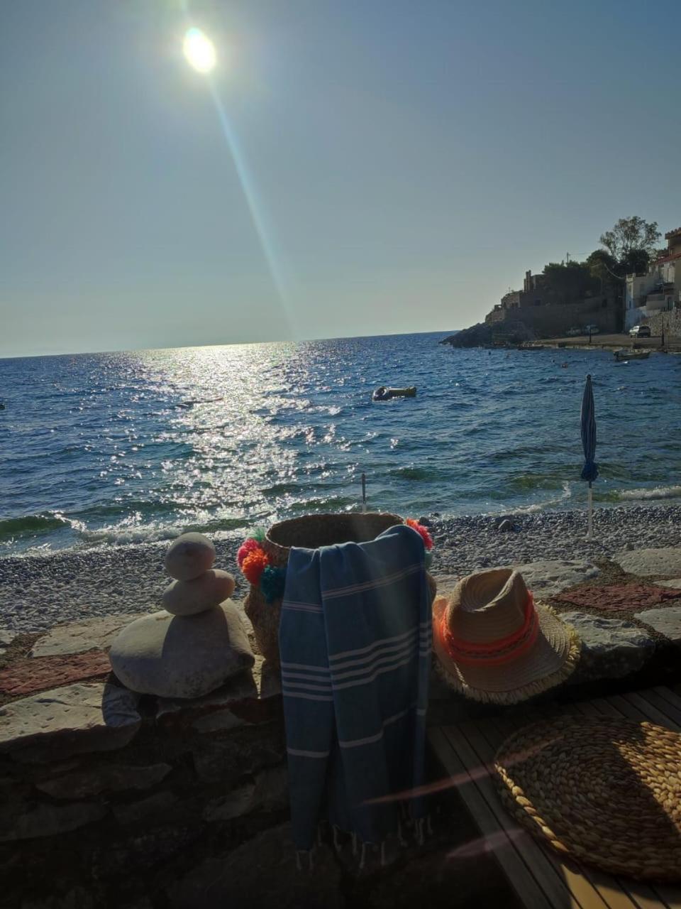 Ktima Zaxarias Kokkala Exterior foto
