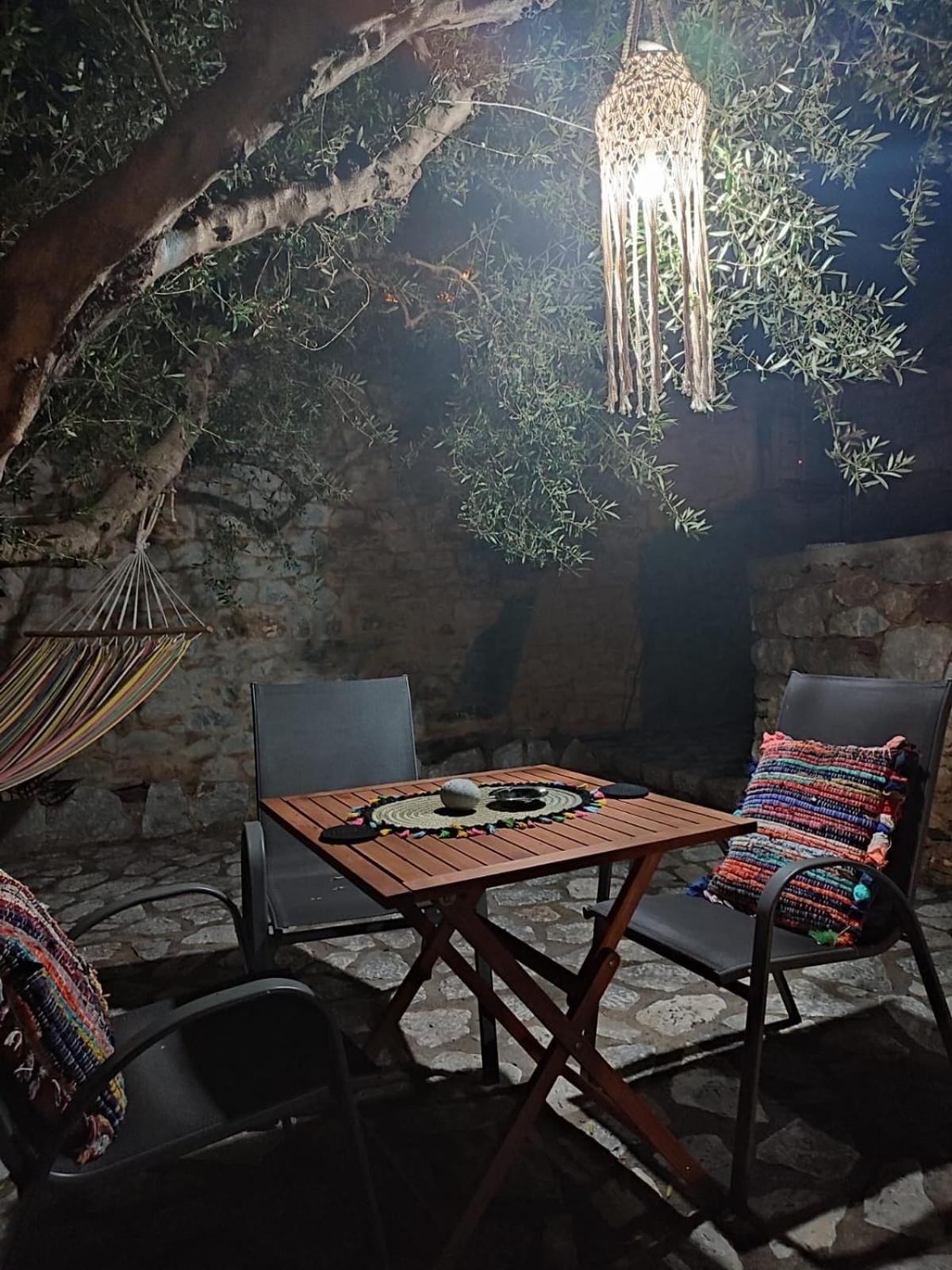 Ktima Zaxarias Kokkala Exterior foto