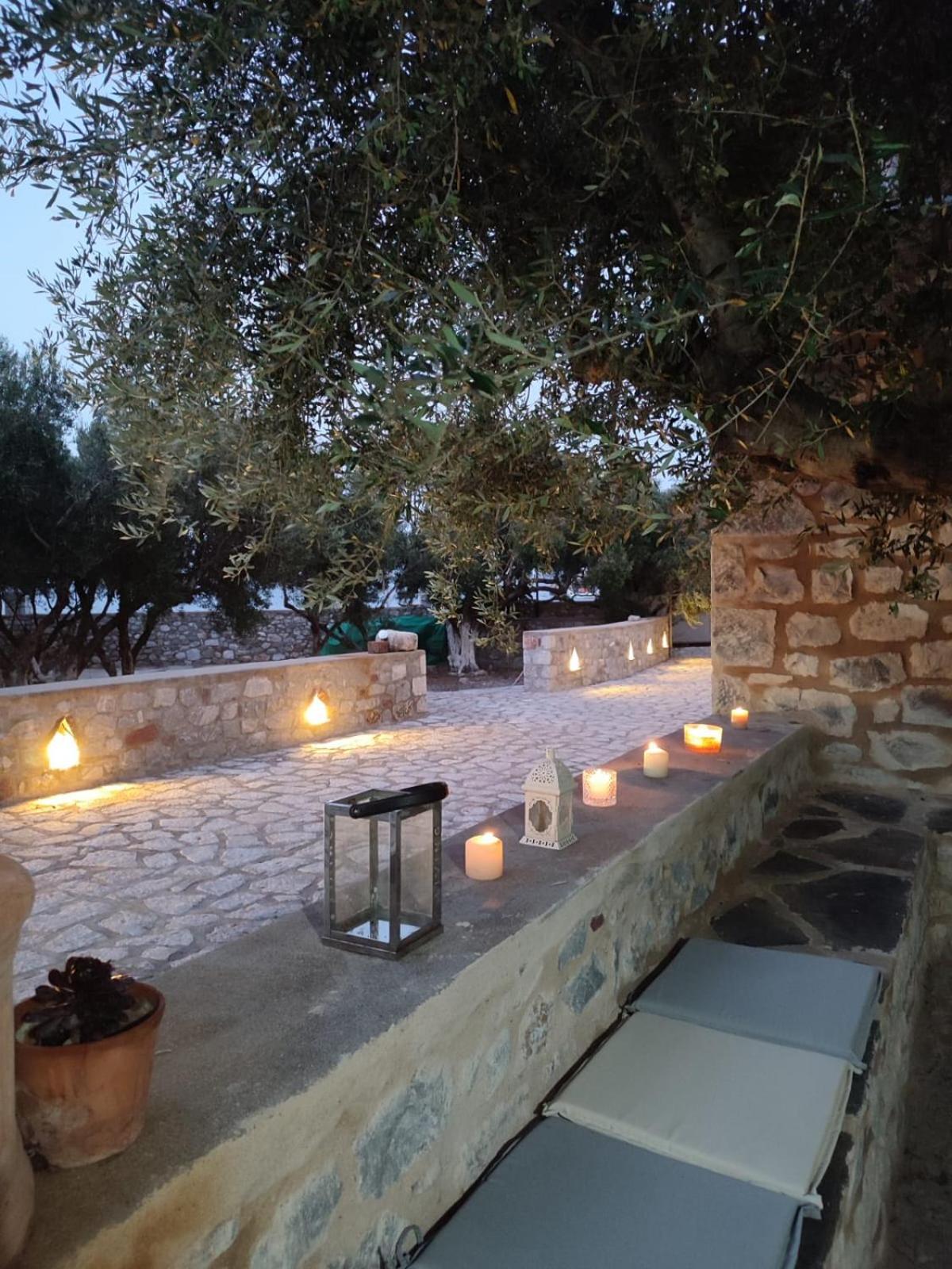 Ktima Zaxarias Kokkala Exterior foto