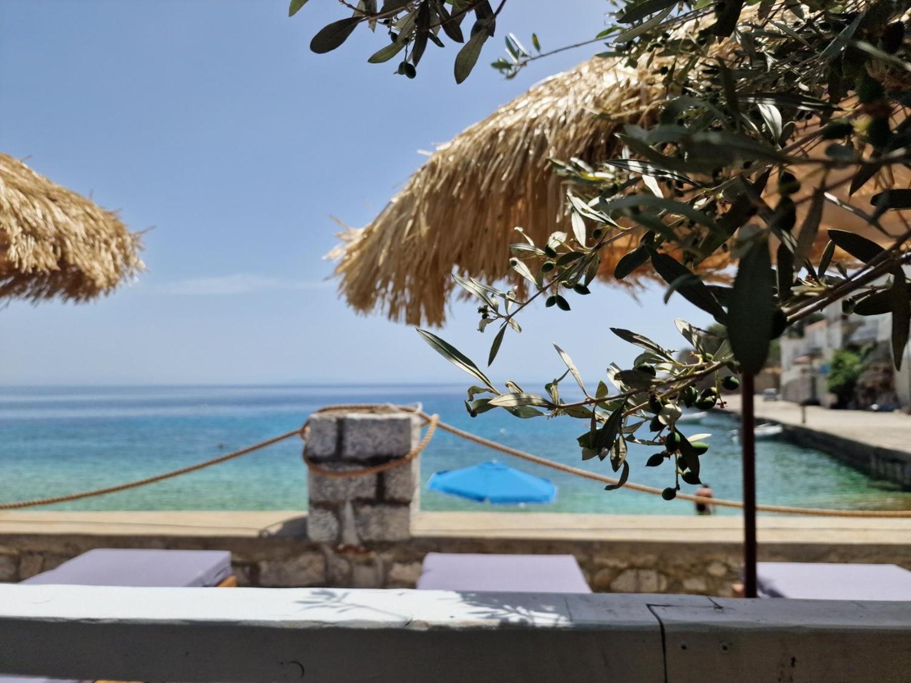 Ktima Zaxarias Kokkala Exterior foto
