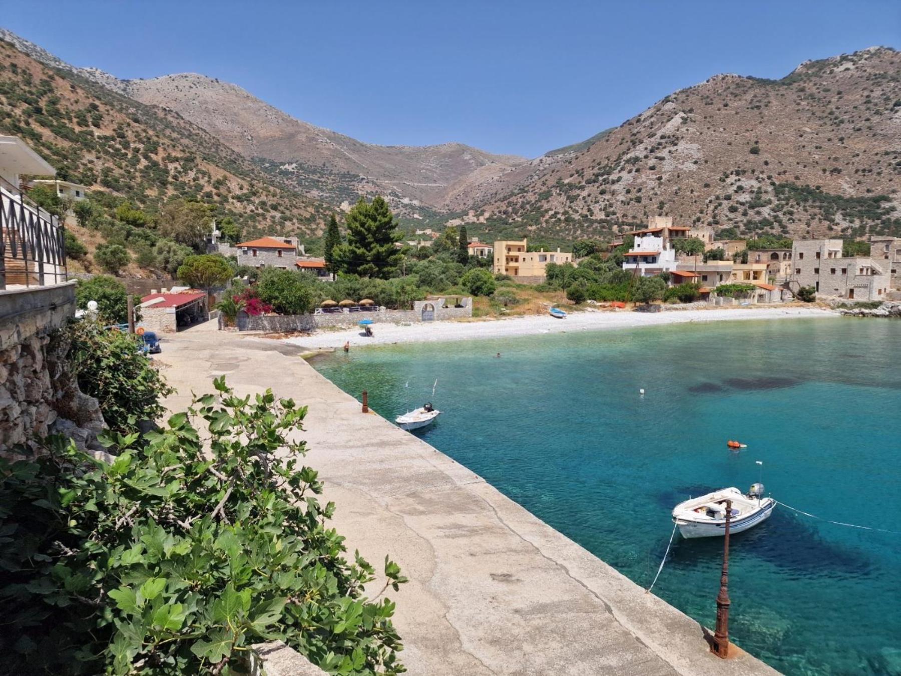 Ktima Zaxarias Kokkala Exterior foto
