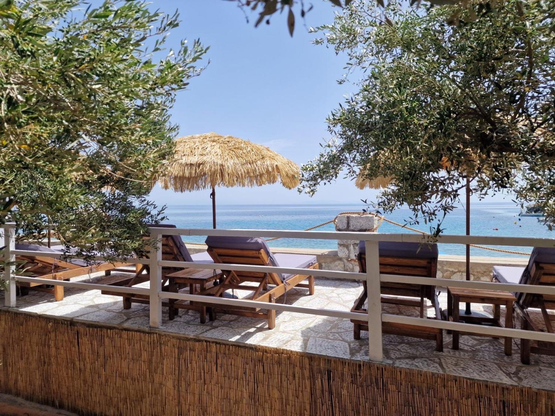 Ktima Zaxarias Kokkala Exterior foto