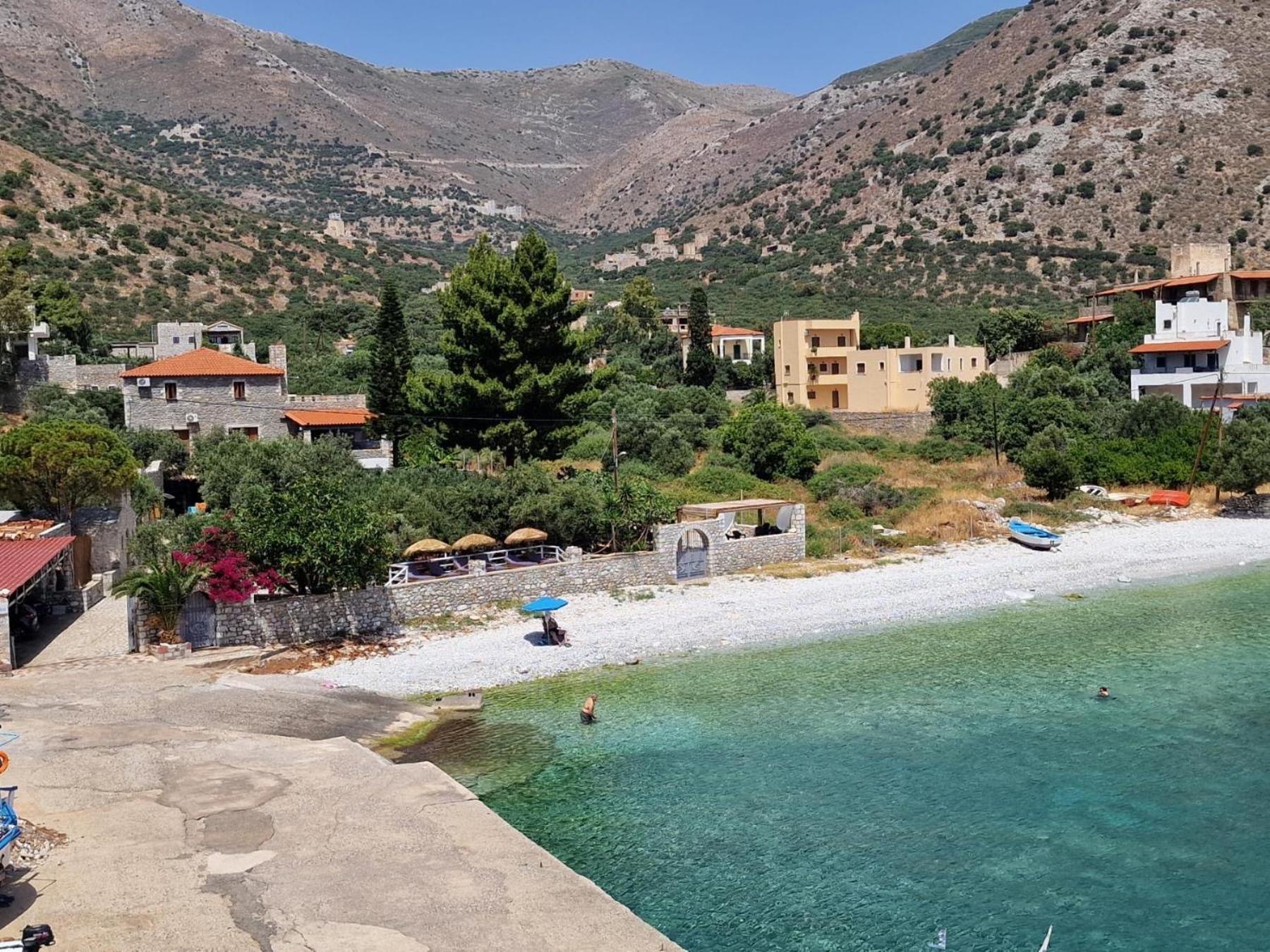 Ktima Zaxarias Kokkala Exterior foto