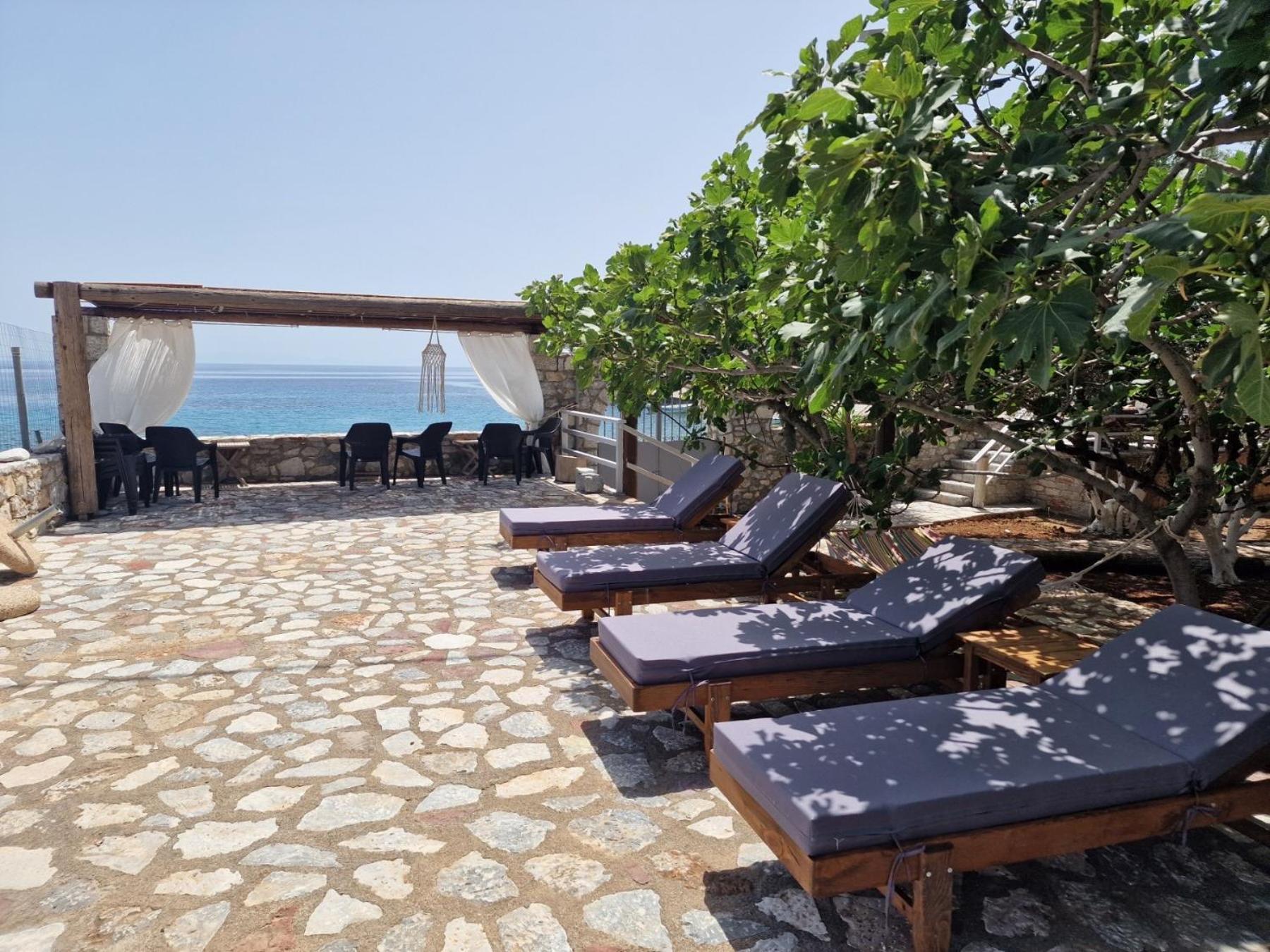 Ktima Zaxarias Kokkala Exterior foto