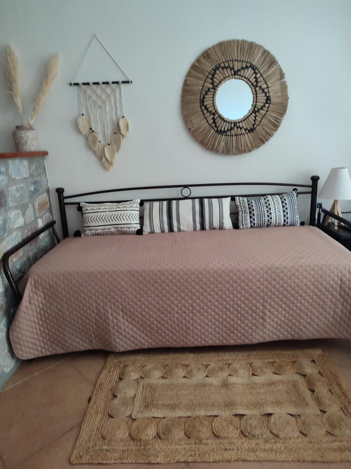 Ktima Zaxarias Kokkala Quarto foto