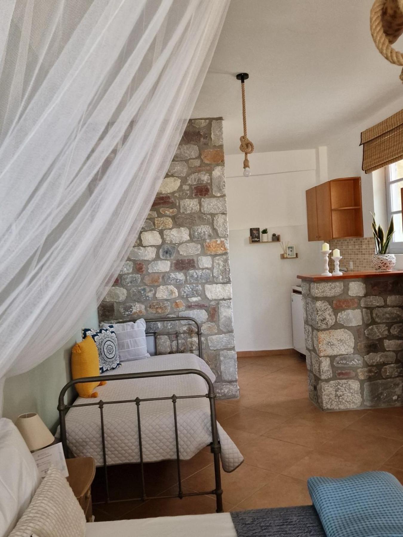 Ktima Zaxarias Kokkala Quarto foto