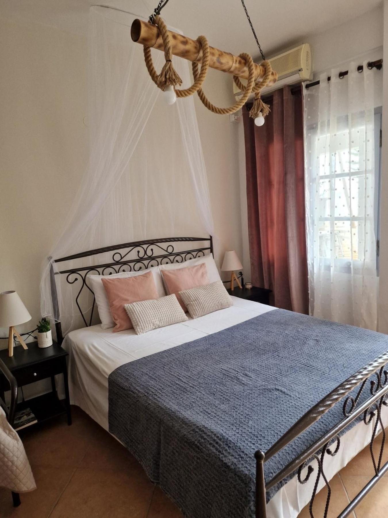 Ktima Zaxarias Kokkala Quarto foto