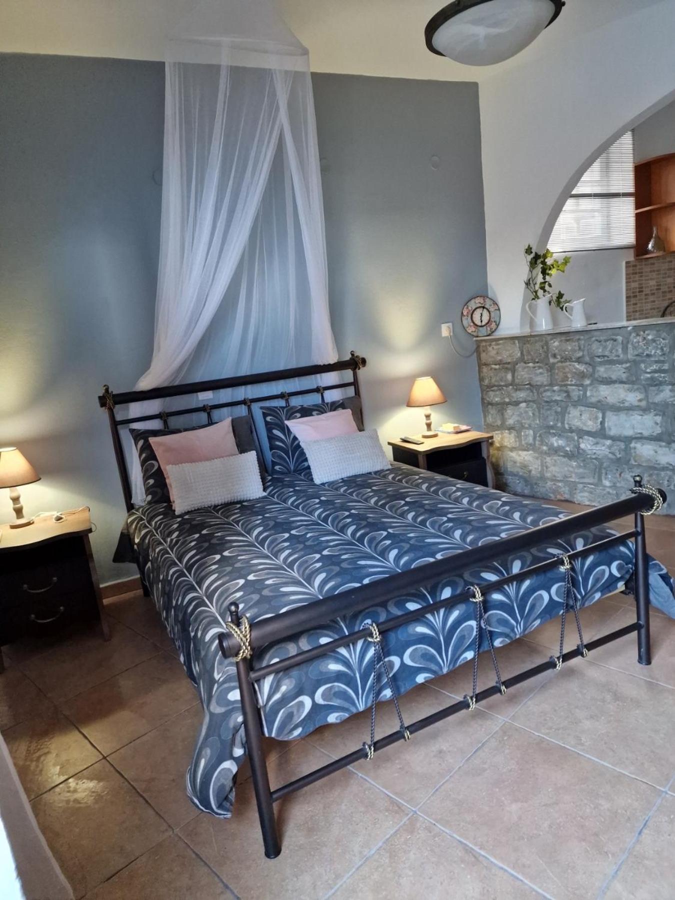 Ktima Zaxarias Kokkala Quarto foto
