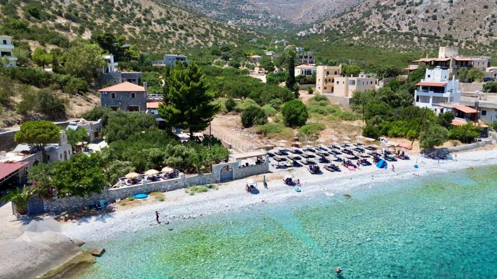 Ktima Zaxarias Kokkala Exterior foto