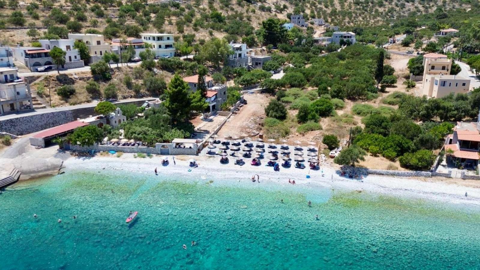 Ktima Zaxarias Kokkala Exterior foto