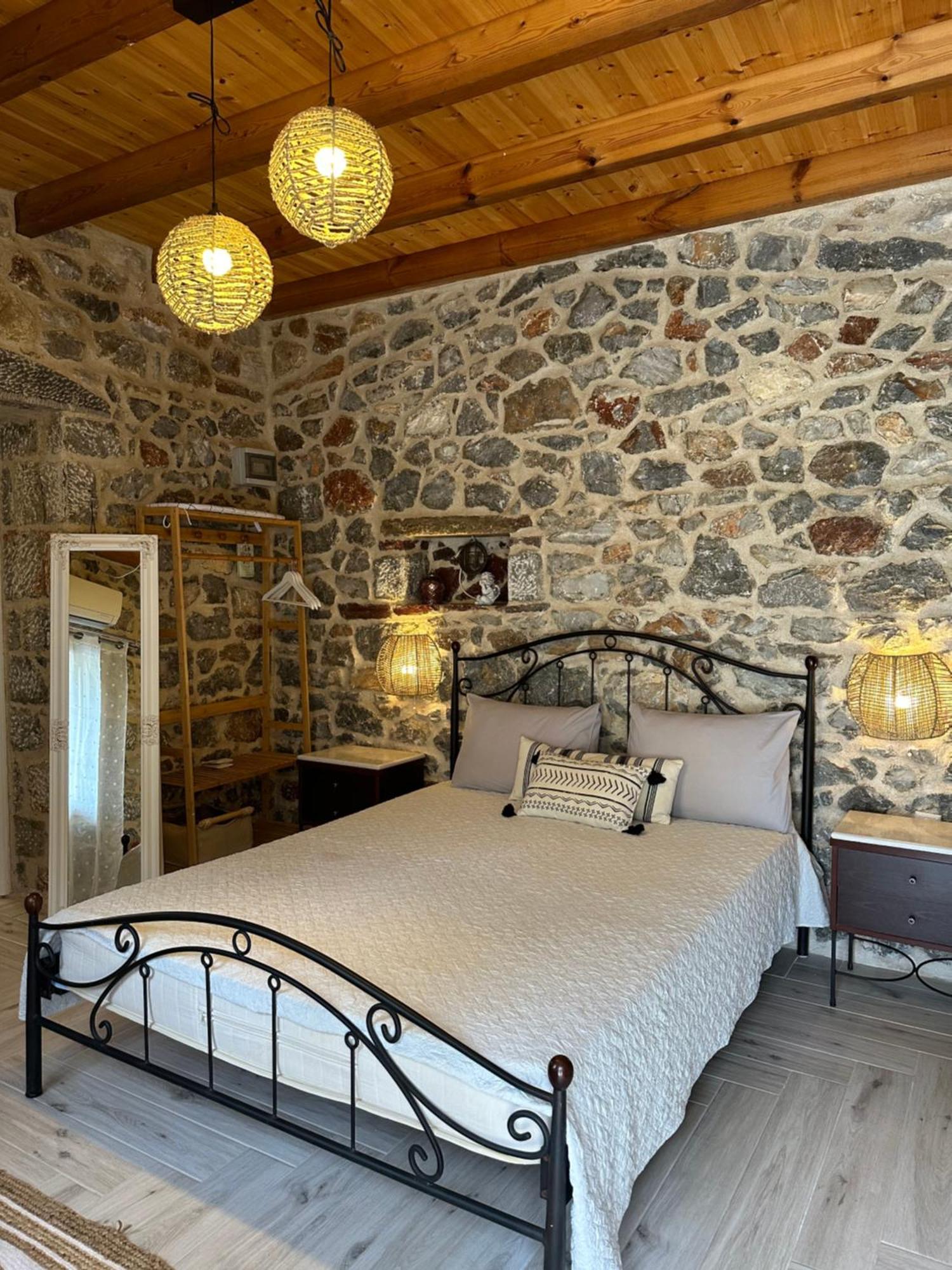 Ktima Zaxarias Kokkala Exterior foto