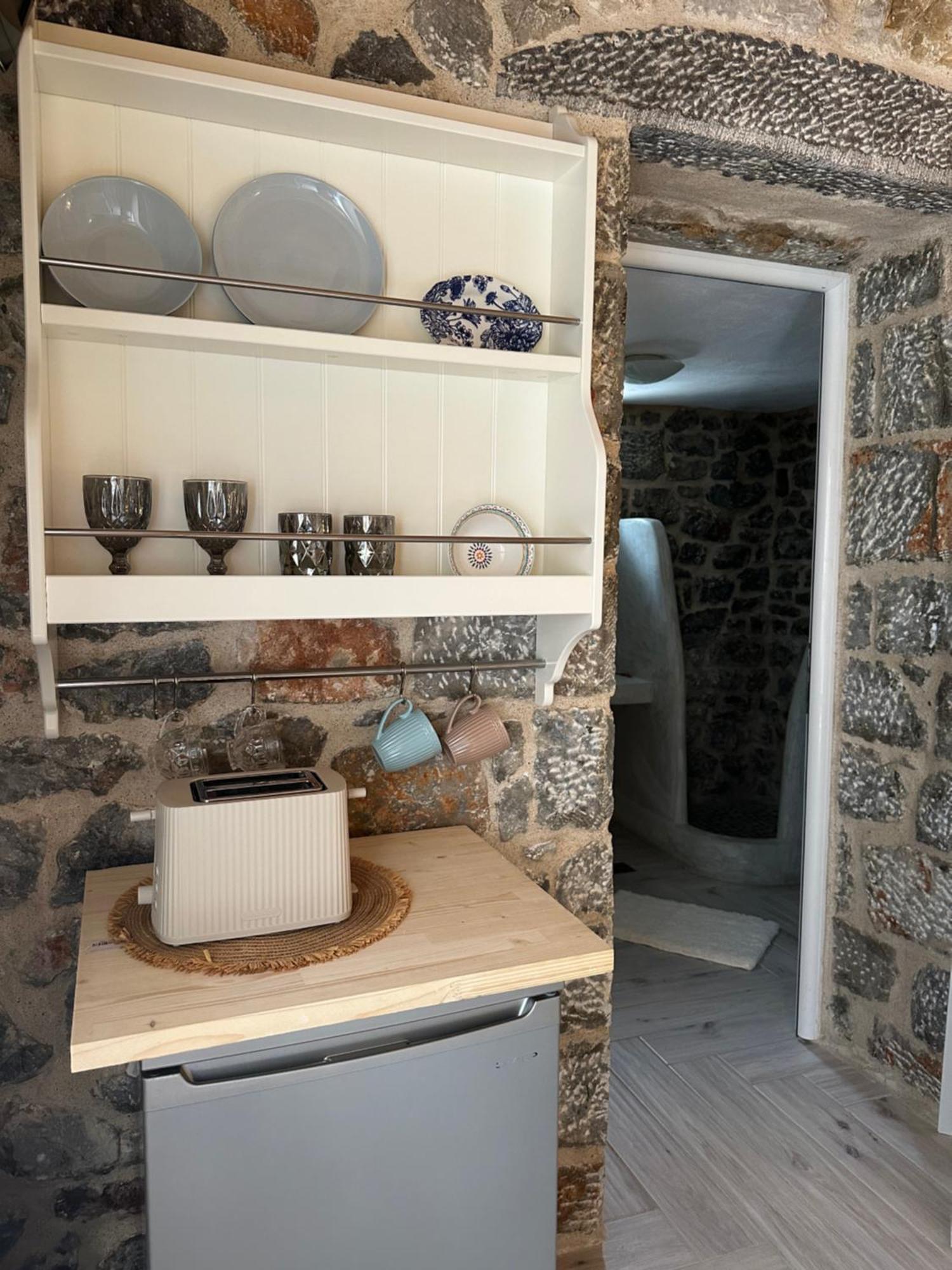 Ktima Zaxarias Kokkala Quarto foto